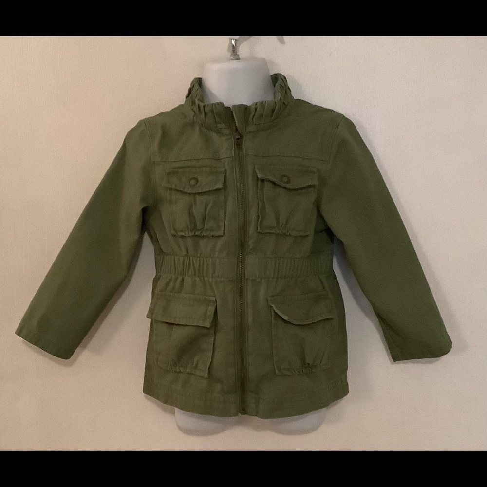 Like New Genuine Kids from Oshkosh. Size 2T